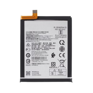 3.85V 3400mAh Battery Replacement (Encode: LC-620) for Nokia 6.2/7.2