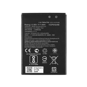 3.85V 2000mAh Battery Replacement (Encode: B11P1428) for ASUS ZenFone ZB450KL