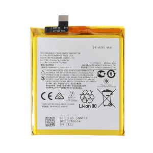 3.85V 4700mAh Battery Replacement (Encode: MK50) for Motorola One 5G Ace