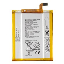 3.80V 2620mAh Battery Replacement (Encode: HB436178EBW) (without Logo) for Huawei Mate S