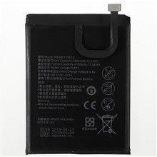 3.82V 4000mAh Battery Replacement (Encode: HB496183ECC) (without LOGO) for Huawei Enjoy 6
