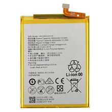 3.85V 3900mAh Battery Replacement (Encode: HB396693ECW) (without Logo) for Huawei Mate 8/Ascend Mate8