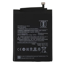 3.85V 3900mAh Battery Replacement (Encode: BN4A) (without Logo) for Xiaomi Redmi Note 7 / Note 7 Pro