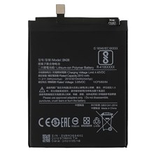 3.85V 2910mAh Battery Replacement (Encode: BM36) (without Logo) for Xiaomi Mi A2/Mi 6X (China)