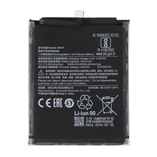 3.85V 3940mAh Battery Replacement (Encode: BM4F) (without Logo) for Xiaomi Mi A3/9 Lite/CC9/CC9e