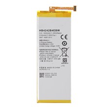 3.85V 3000mAh High Capacity Li-polymer HB4242B4EBW Replacement Battery Assembly for Huawei Honor 4X (Without Logo)