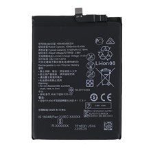 3.85V 4000mAh High Capacity Phone Battery HB446589EEW Replacement Battery Assembly for Honor V30 Pro (Without Logo)