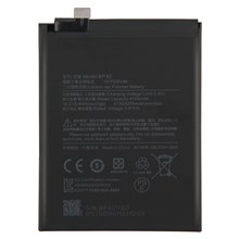 For Xiaomi Mi 11 Lite 4G/5G 3.87V 4150mAh Battery Replacement (Encode: BP42) (without Logo)