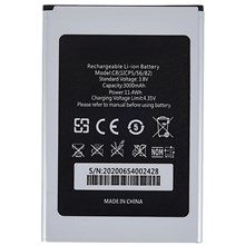 For Oukitel C8 3.80V 3000mAh Rechargeable Li-ion Battery Replacement