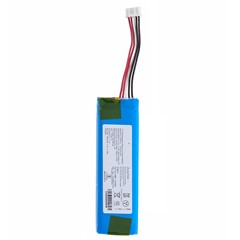 For JBL Flip 4 3.70V 3000mAh Rechargeable Li-Polymer Battery Assembly Part (Encode: L0729-LF) (Without Logo)