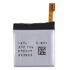 For Ticwatch 1 4.35V 300mAh Rechargeable Li-Polymer Battery Assembly Part (Encode: 372726) (Without Logo)