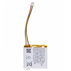 For JBL TUNE 510BT / 500BT 3.7V 450mAh Li-Polymer Battery Assembly Part (Encode: 603028) (Without Logo)