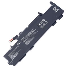 For HP Elitebook 730 G5 / 735 G5 / 745 G5 / 755 G5 / 830 G5 / 840 G5 11.55V 4330mAh OEM Battery Replacement (Encode: SS03XL) (Without Logo)