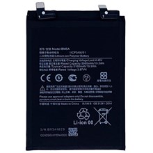 For Xiaomi Redmi Note 11 Pro 2201116TG, 2201116TI 3.87V 5060mAh Rechargeable Li-ion Polymer Battery Assembly (Encode: BM5A) (without Logo)