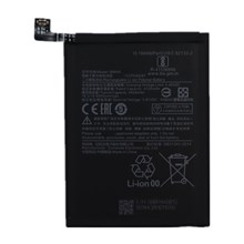 For Xiaomi Mi 10T Lite 5G 3.87V 4720mAh Rechargeable Li-ion Polymer Battery Assembly (Encode: BM4W) (without Logo)
