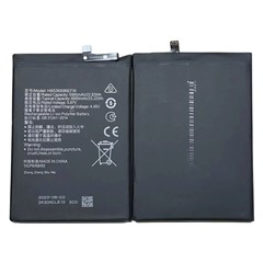 For Huawei nova Y70 4G 3.87V 5900mAh Li-Polymer Battery Assembly Part (Encode: HB536896EFW) (Without Logo)