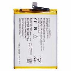 For vivo Y28 5G 3.89V 4850mAh Li-Polymer Battery Assembly Part (Without Logo)  (Encode: BA10)