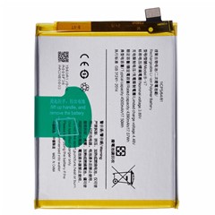 For vivo V25e 4G / V25 5G 3.89V 4390mAh Li-Polymer Battery Assembly Part (Without Logo)  (Encode: B-V7)