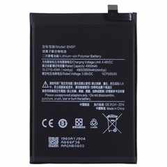 For Xiaomi Redmi Note 13 4G 3.89V 4900mAh Li-Polymer Battery Assembly Part (Without Logo)  (Encode: BN5P)