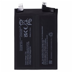 For Infinix Note 12 VIP 4G 7.74V 4360mAh Li-Polymer Battery Assembly Part (Without Logo)  (Encode: BL-44FX)