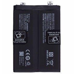 For Realme GT Neo 5 5G 3.70V 4850mAh Li-Polymer Battery Assembly Part (Without Logo)  (Encode: BLP985)