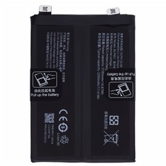 For OnePlus Ace 5G 3.89V 4360mAh Li-Polymer Battery Assembly Part (Without Logo)  (Encode: BLP921)