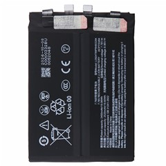 For ZTE nubia Red Magic 8 Pro+ 5G 3.91V 4900mAh Li-Polymer Battery Assembly Part (Without Logo)  (Encode: li3924T89P8h603284)