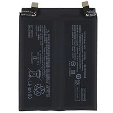 For Xiaomi 11T Pro 5G 3.87V 4860mAh Li-ion Polymer Battery (Double-layer Cells) Assembly (Encode: BM58) (without Logo)