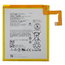 For Lenovo Tab M10 TB-X505F / X505L / X505F 3.86V 5000mAh Li-ion Polymer Battery Assembly (Encode: L19D1P32) (without Logo)