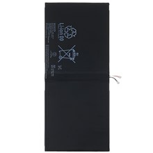 For Sony Xperia Z2 Tablet Wi-Fi 3.80V 6000mAh Li-ion Polymer Battery Assembly (Encode: LIS2206ERPC) (without Logo)