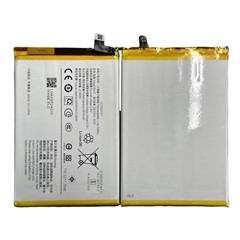 For vivo Y28 4G 3.91V 5870mAh Li-Polymer Battery Assembly Part (Without Logo)  (Encode: BA45)