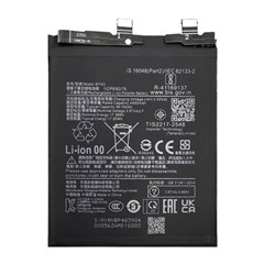 For Xiaomi 14 3.87V 4490mAh Li-Polymer Battery Assembly Part (Without Logo)  (Encode: BP4Q)