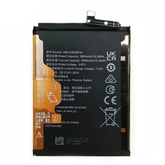 For Honor X8 4G 3.87V 3900mAh Li-Polymer Battery Assembly Part (Without Logo) (Encode: HB416492EFW)