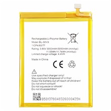 For Infinix Smart 2 / Smart 2 Pro / Smart 3 X5516 3.85V 3000mAh Li-ion Polymer Battery Assembly (Encode: BL-30VX) (without Logo)