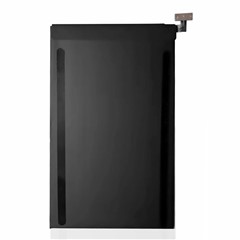  crazy horse texture leather card holder case Stand for Amazon Fire Phone - Black