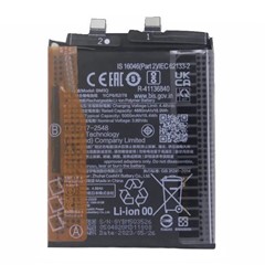 For Xiaomi 13 Ultra 3.89V 4880mAh Li-Polymer Battery Assembly Part (Without Logo) (Encode: BM5Q)