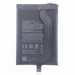  crazy horse texture leather card holder case Stand for Amazon Fire Phone - Black