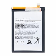  crazy horse texture leather card holder case Stand for Amazon Fire Phone - Black