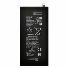 For Xiaomi Pad 5 3.87V 4260mAh Li-Polymer Battery Assembly Part (Without Logo) (Encode: BN4E)