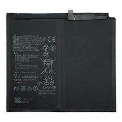 For Huawei MatePad 10.4 (2020) 3.82V 7150mAh Li-Polymer Battery Assembly Part (Without Logo) (Encode: HB28D8C8ECW-12)