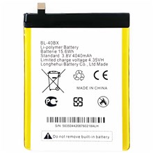  crazy horse texture leather card holder case Stand for Amazon Fire Phone - Black