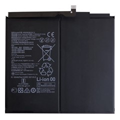 For Huawei MatePad 11 (2021) 3.82V 7150mAh Li-Polymer Battery Assembly Part (Without Logo) (Encode: HB26D8C8ECW-12)