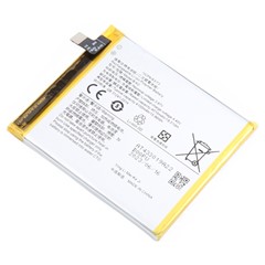 For vivo S5 3.87V 4010mAh Li-Polymer Battery Assembly Part (Without Logo) (Encode: B-K2)