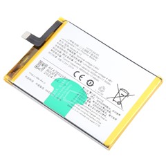 For vivo V27e 4G 3.89V 4500mAh Li-Polymer Battery Assembly Part (Without Logo) (Encode: B-Y2)
