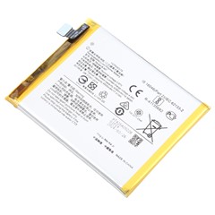 For vivo S6 3.87V 4390mAh Li-Polymer Battery Assembly Part (Without Logo) (Encode: B-M7)
