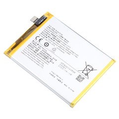 For vivo S7 5G 3.87V 3920mAh Li-Polymer Battery Assembly Part (Without Logo) (Encode: B-N8)