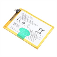 For vivo Y78 5G 3.89V 4900mAh Li-Polymer Battery Assembly Part (Without Logo) (Encode: B-Z5)