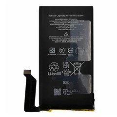 For Google Pixel 6 3.86V 4524mAh Li-Polymer Battery Assembly Part (Without Logo) (Encode: GMSB3)