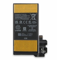 For Google Pixel 8 3.89V 4485mAh Li-Polymer Battery Assembly Part (Without Logo) (Encode: GS35E)
