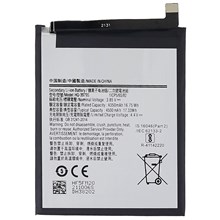 For Samsung Galaxy F52 5G 3.85V 4350mAh Li-ion Polymer Battery Assembly Part (Encode: HQ-3979S) (without Logo)